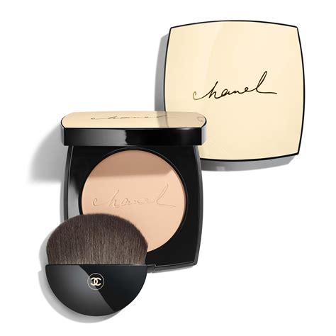 coco chanel setting powder|chanel healthy glow powder.